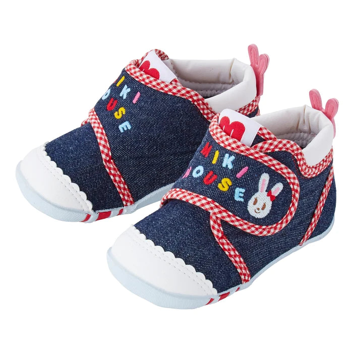 First Baby Shoes|MIKIHOUSE CANADA KIDS STORE ONLINE – MIKI HOUSE