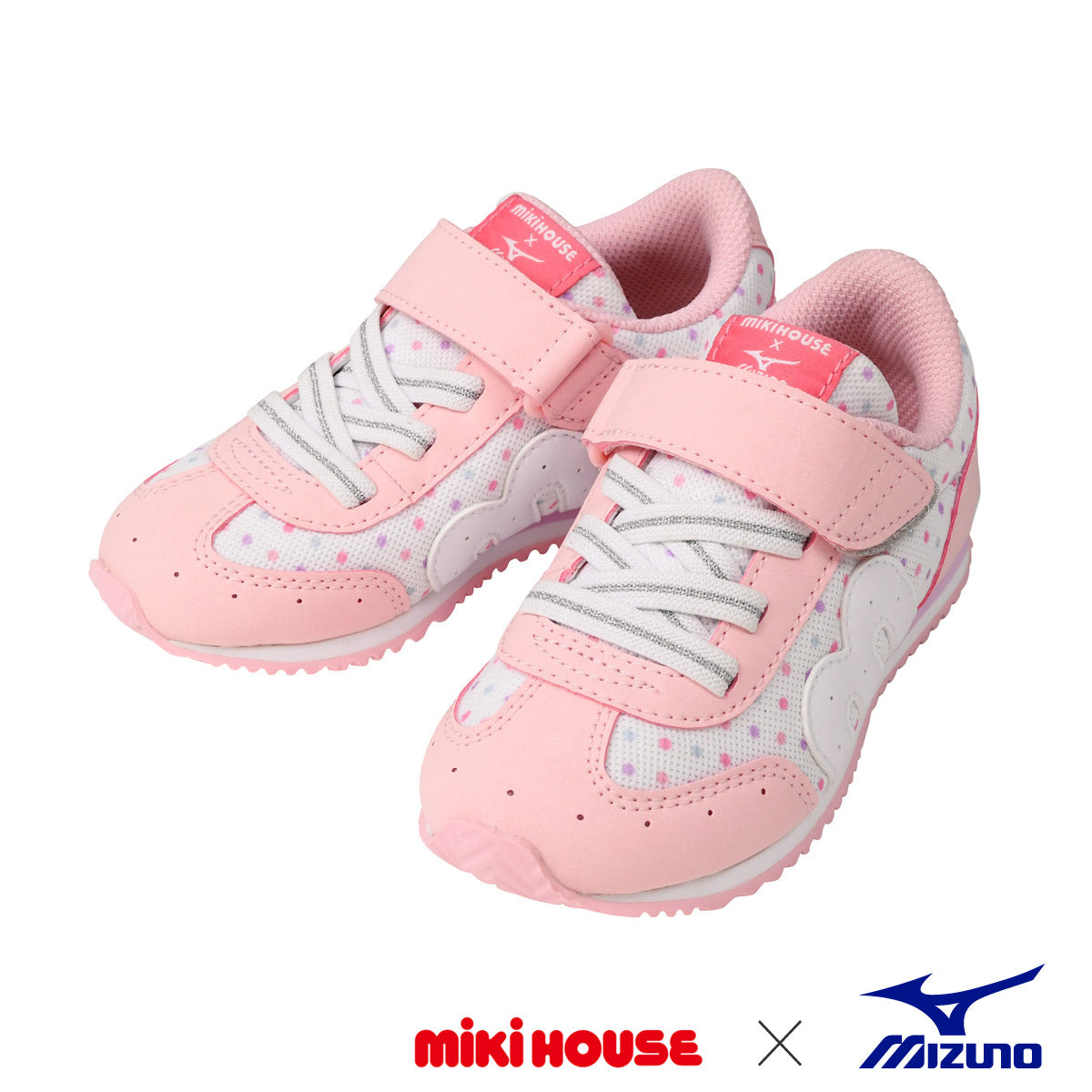 MIKIHOUSE SHOES