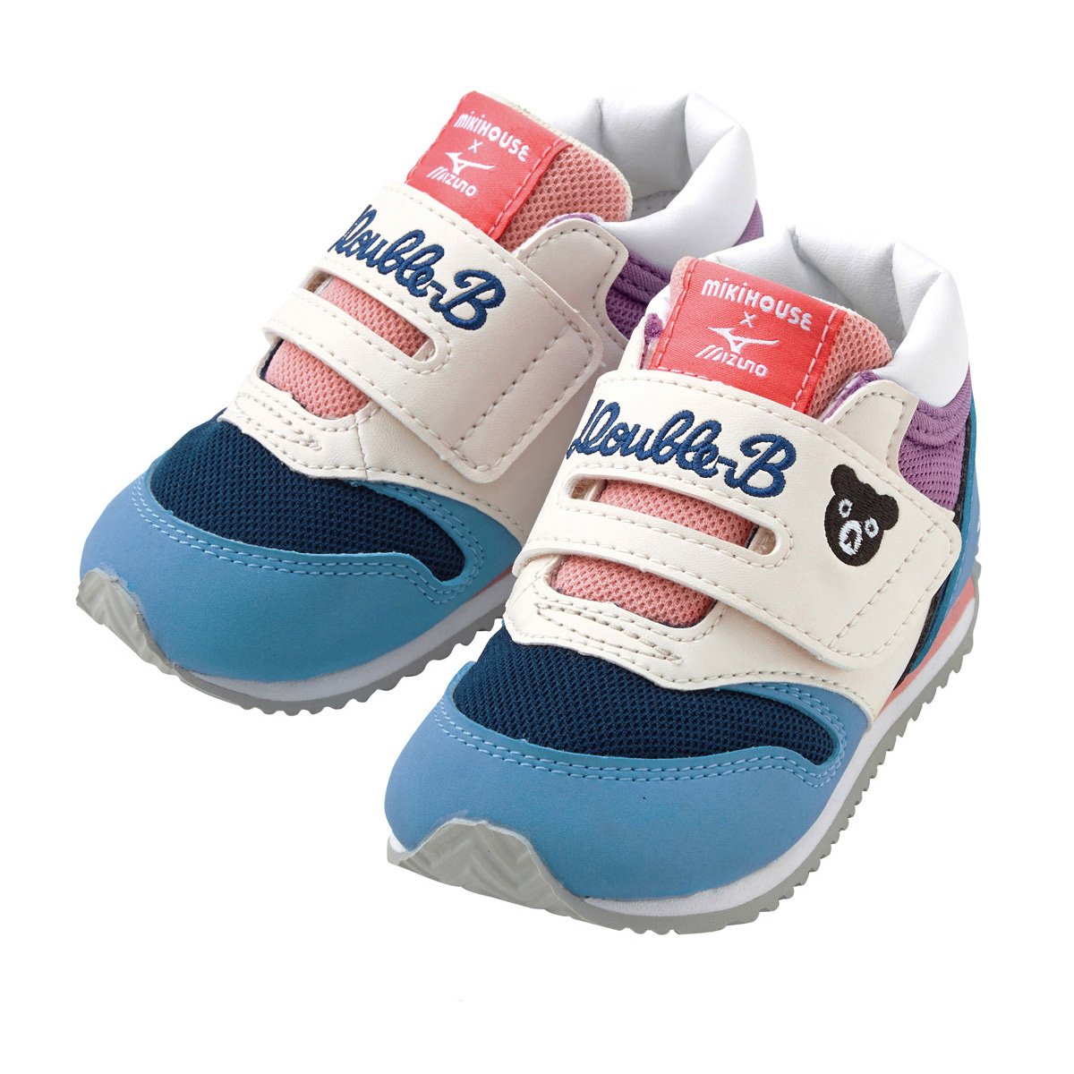 DOUBLE_B BABY SHOES