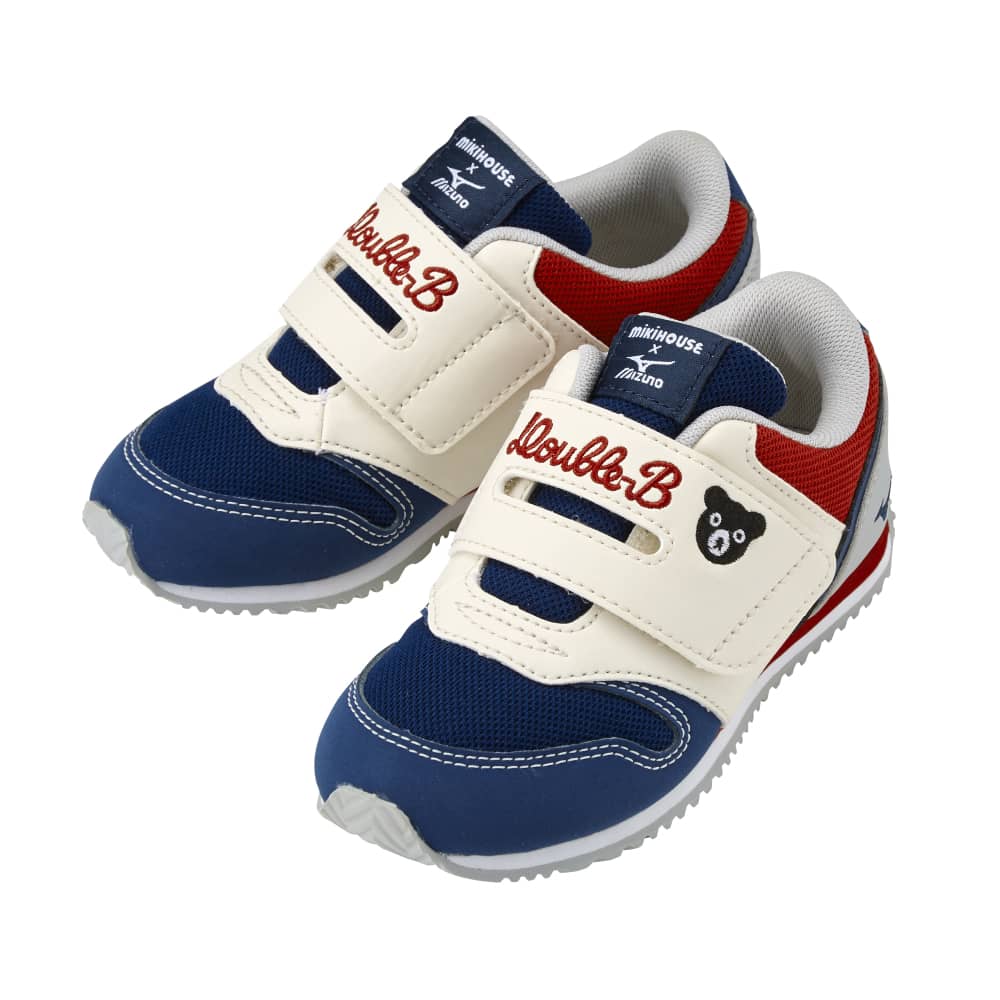MIKIHOUSE DB SHOES | MIKIHOUSE CANADA KIDS STORE ONLINE – MIKI