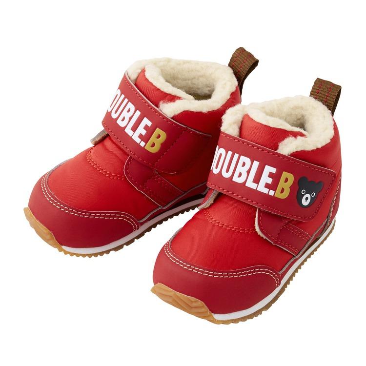 DOUBLE B BABY BOOTS