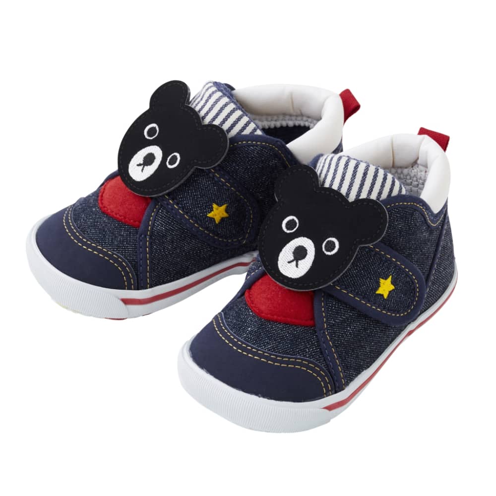 MIKIHOUSE DB BABY SHOES | MIKIHOUSE CANADA KIDS STORE ONLINE