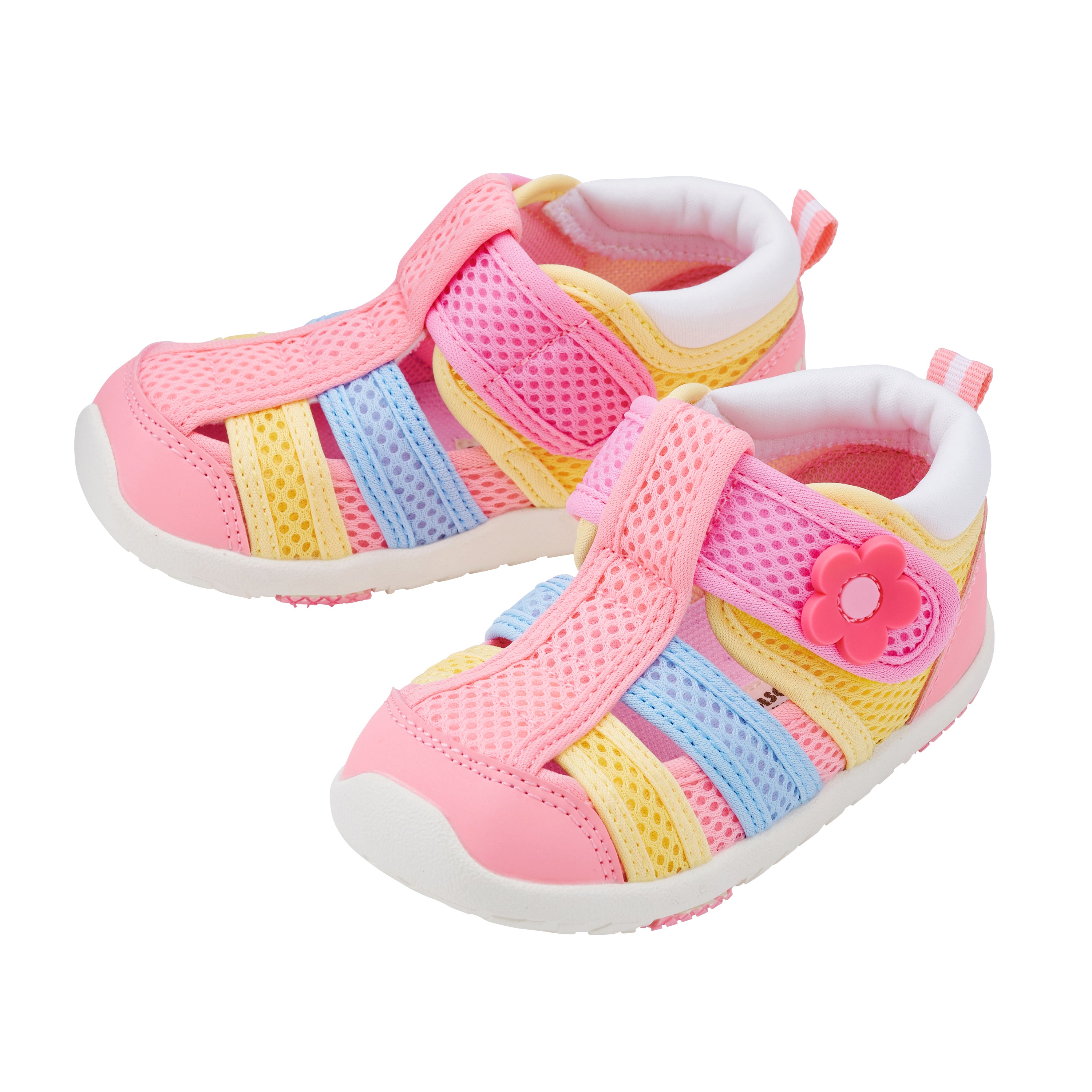 Waterbaby Sandals|MIKIHOUSE CANADA KIDS STORE ONLINE – MIKI