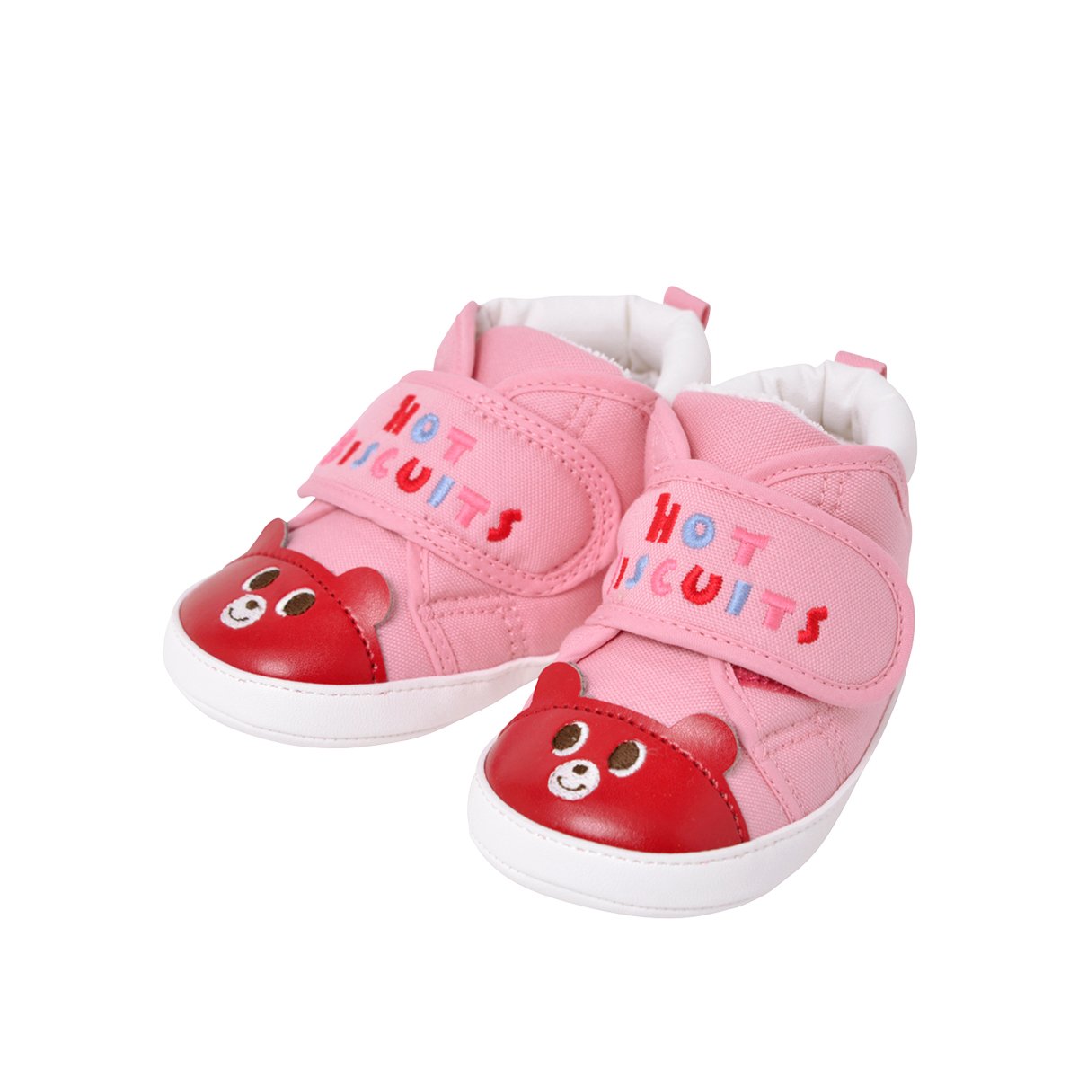 MIKIHOUSE HOT BISCUITS SHOES|MIKIHOUSE CANADA KIDS STORE ONLINE