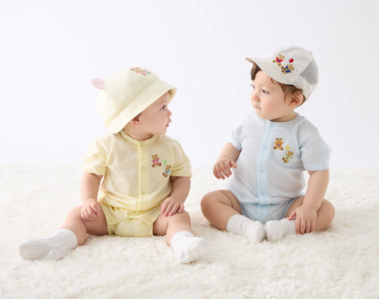 MIKI HOUSE CANADA | premium fashion for children since 1971