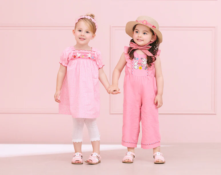 MIKI HOUSE CANADA | premium fashion for children since 1971