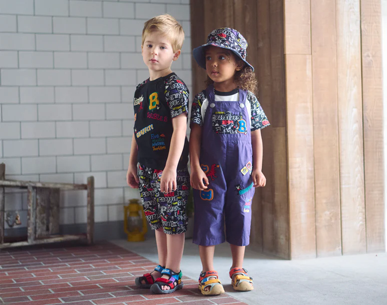 MIKI HOUSE CANADA | premium fashion for children since 1971