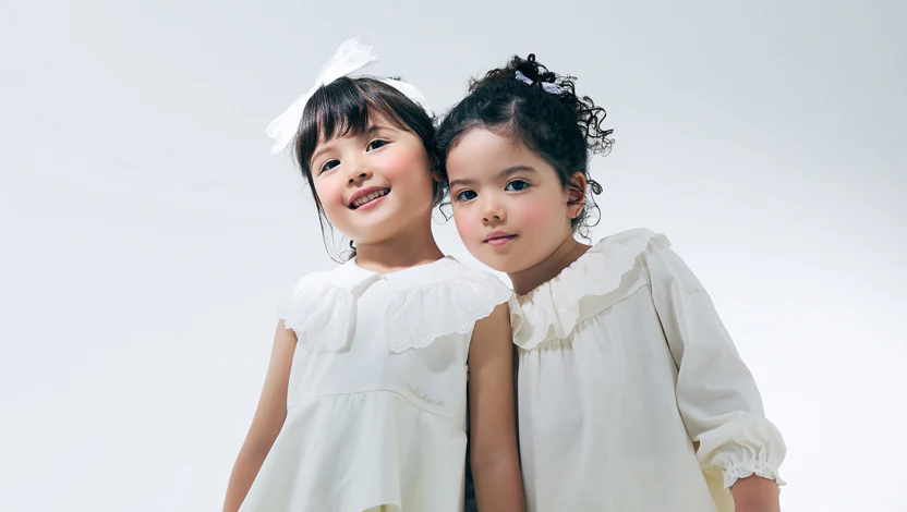 MIKI HOUSE CANADA | premium fashion for children since 1971
