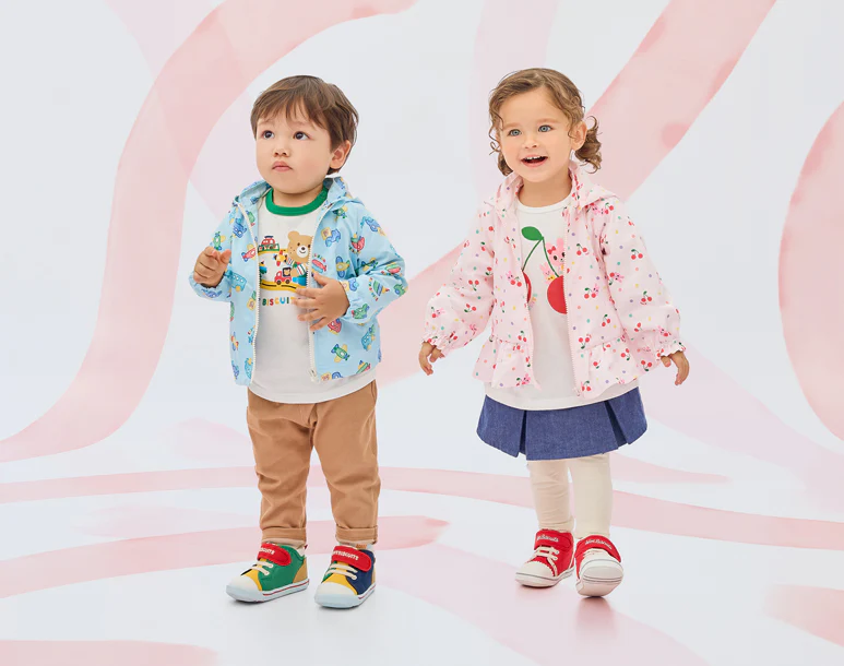 MIKI HOUSE CANADA | premium fashion for children since 1971