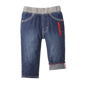 【PRE-ORDER】MIKIHOUSE LONG PANTS