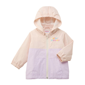 【PRE-ORDER】MIKIHOUSE WINDBREAKER