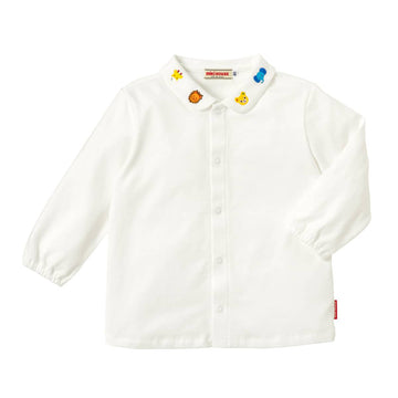 【PRE-ORDER】MIKIHOUSE BLOUSE