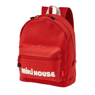 【PRE-ORDER】MIKIHOUSE RUCKSACK