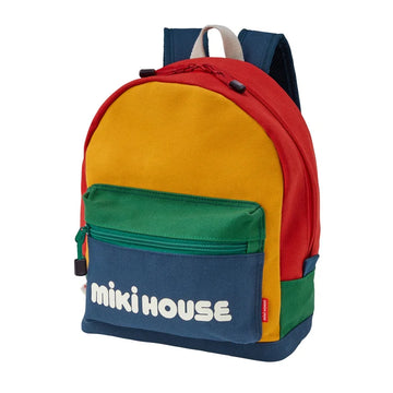 【PRE-ORDER】MIKIHOUSE RUCKSACK