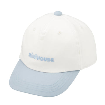 【PRE-ORDER】MIKIHOUSE CAP