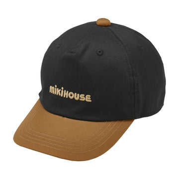【PRE-ORDER】MIKIHOUSE CAP