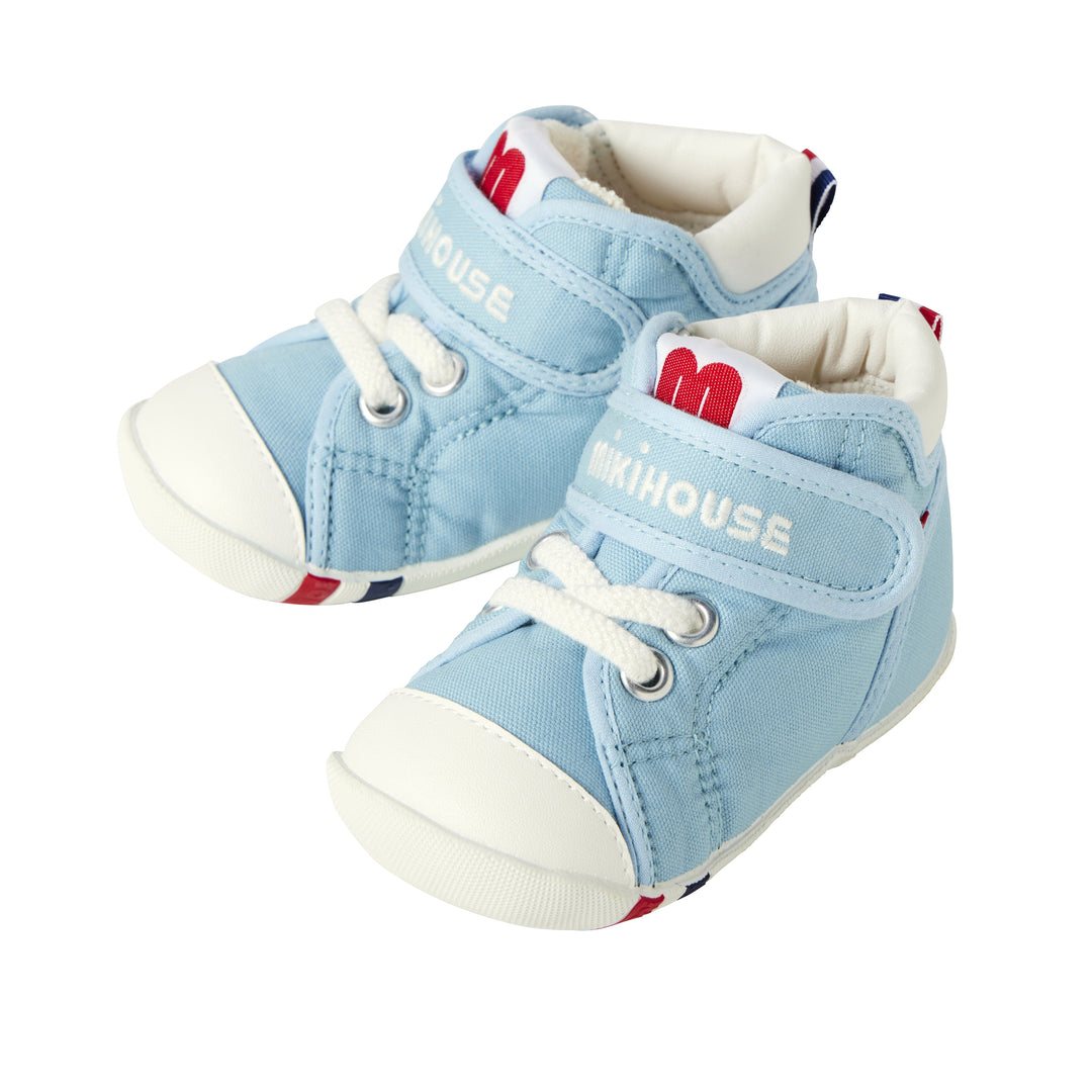 PRE-ORDER】MIKIHOUSE BABY SHOES – MIKI HOUSE CANADA