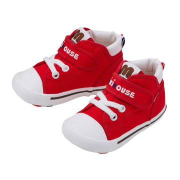 【PRE-ORDER】MIKIHOUSE BABY SHOES