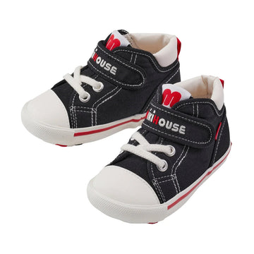 【PRE-ORDER】MIKIHOUSE BABY SHOES