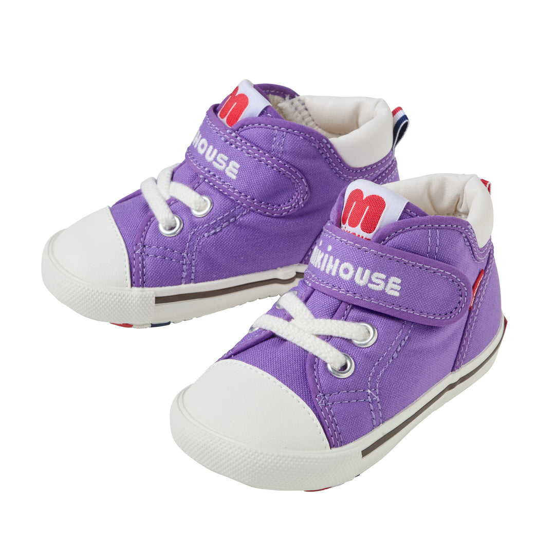 PRE-ORDER】MIKIHOUSE BABY SHOES – MIKI HOUSE CANADA