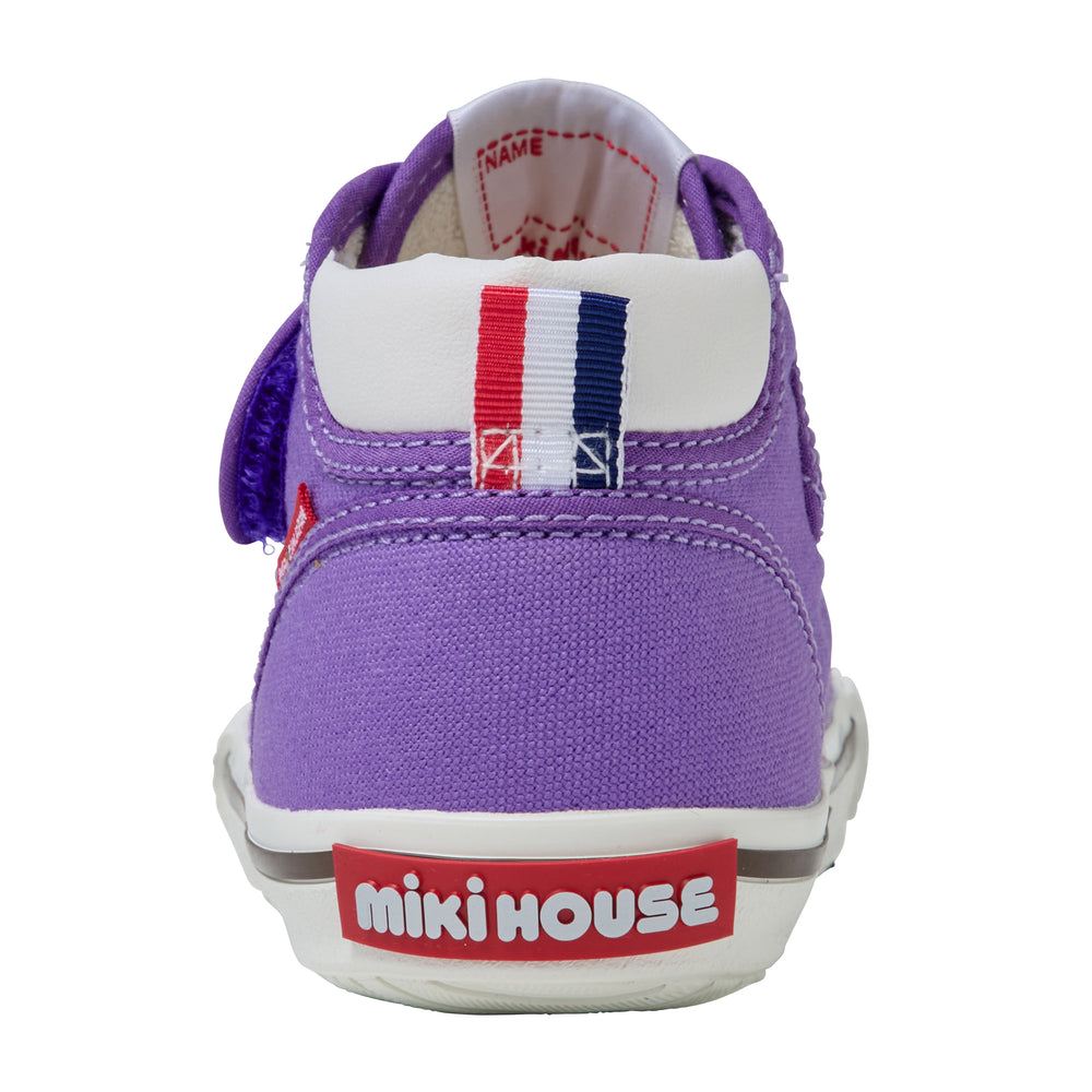 PRE-ORDER】MIKIHOUSE SOCKS – MIKI HOUSE CANADA