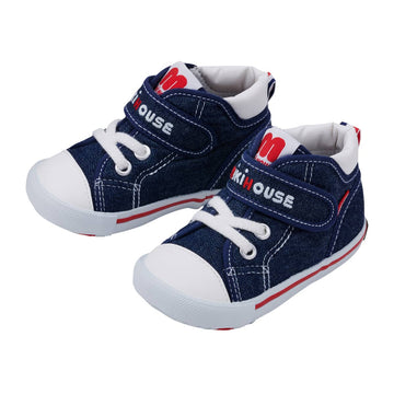 【PRE-ORDER】MIKIHOUSE BABY SHOES