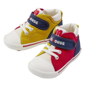 【PRE-ORDER】MIKIHOUSE BABY SHOES