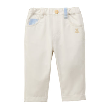 【PRE-ORDER】MIKIHOUSE LONG PANTS