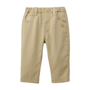 【PRE-ORDER】MIKIHOUSE LONG PANTS