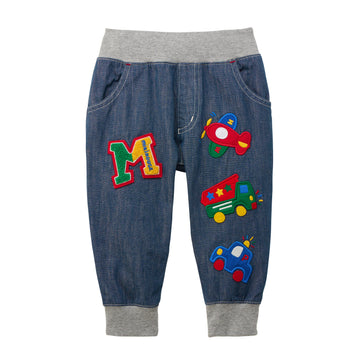 MIKIHOUSE LONG PANTS