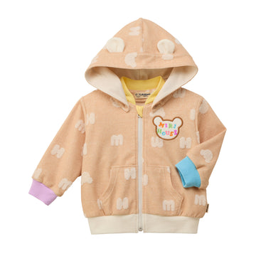 【PRE-ORDER】MIKIHOUSE PARKA