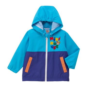 【PRE-ORDER】MIKIHOUSE WINDBREAKER