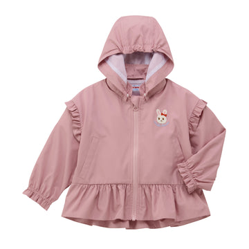 【PRE-ORDER】MIKIHOUSE WINDBREAKER