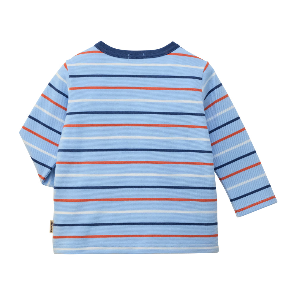 PRE-ORDER】MIKIHOUSE T-SHIRT – MIKI HOUSE CANADA