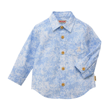 【PRE-ORDER】MIKIHOUSE SHIRT