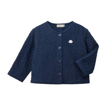 【PRE-ORDER】MIKIHOUSE CARDIGAN