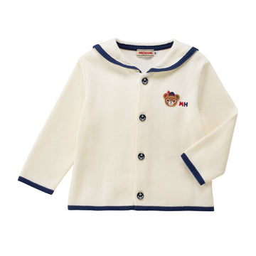 【PRE-ORDER】MIKIHOUSE CARDIGAN