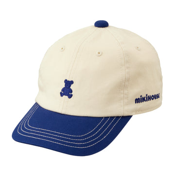 【PRE-ORDER】MIKIHOUSE CAP