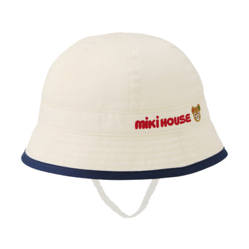 【PRE-ORDER】MIKIHOUSE HAT