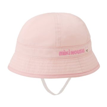 【PRE-ORDER】MIKIHOUSE HAT