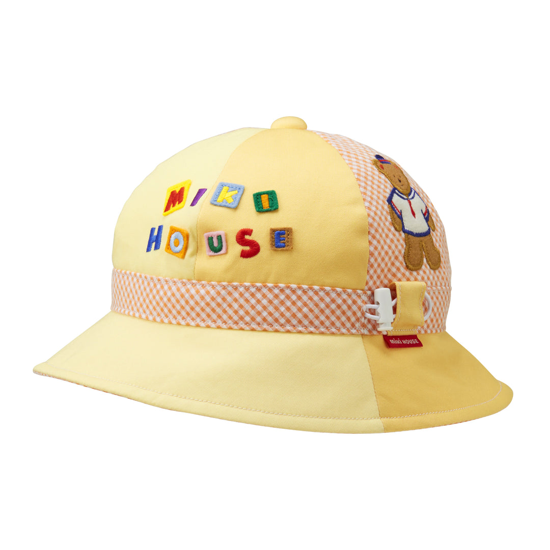 【sun】MIKI HOUSE MIKI HOUSE HAT | MIKIHOUSE CANADA KIDS STORE ONLINE – MIKI HOUSE