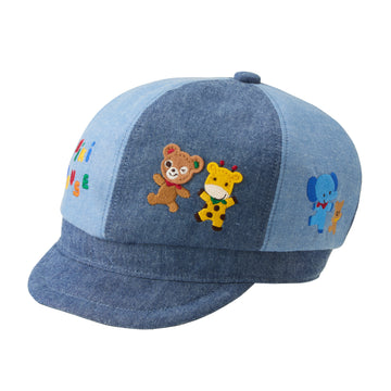 【PRE-ORDER】MIKIHOUSE CAP