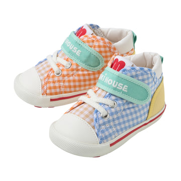【PRE-ORDER】MIKIHOUSE BABY SHOES