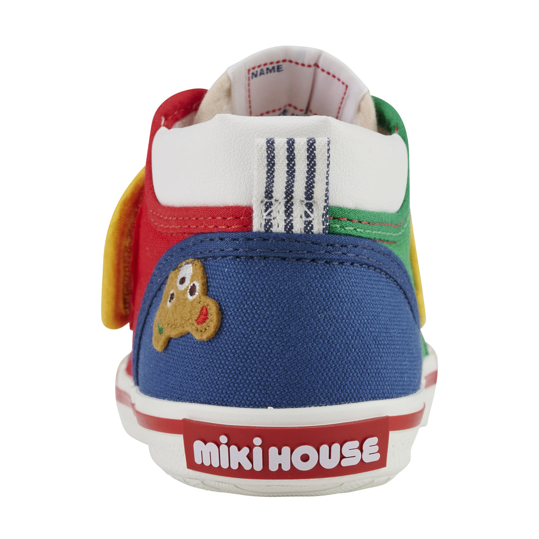 MIKIHOUSE BABY SHOES | MIKIHOUSE CANADA KIDS STORE ONLINE – MIKI