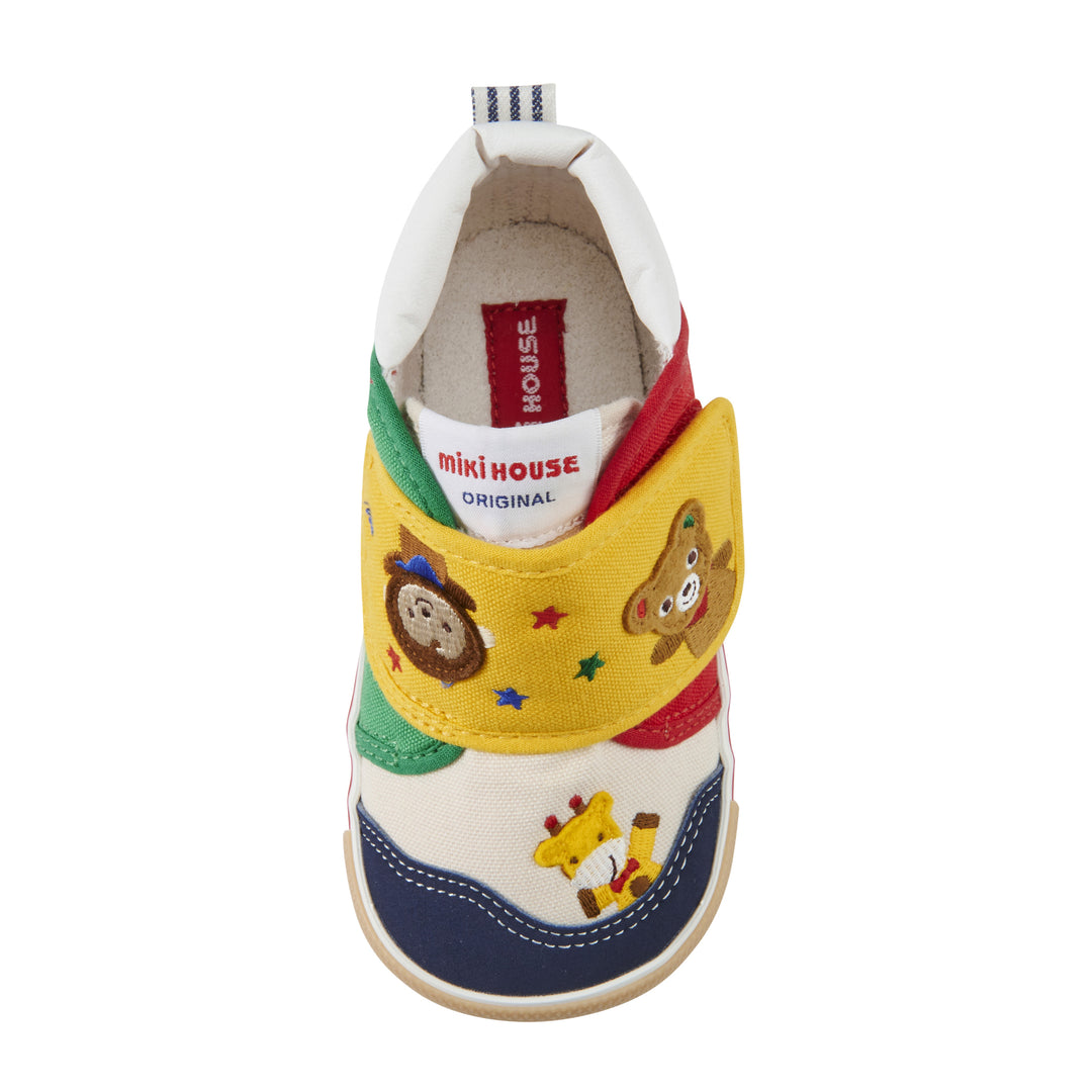 MIKIHOUSE BABY SHOES | MIKIHOUSE CANADA KIDS STORE ONLINE – MIKI