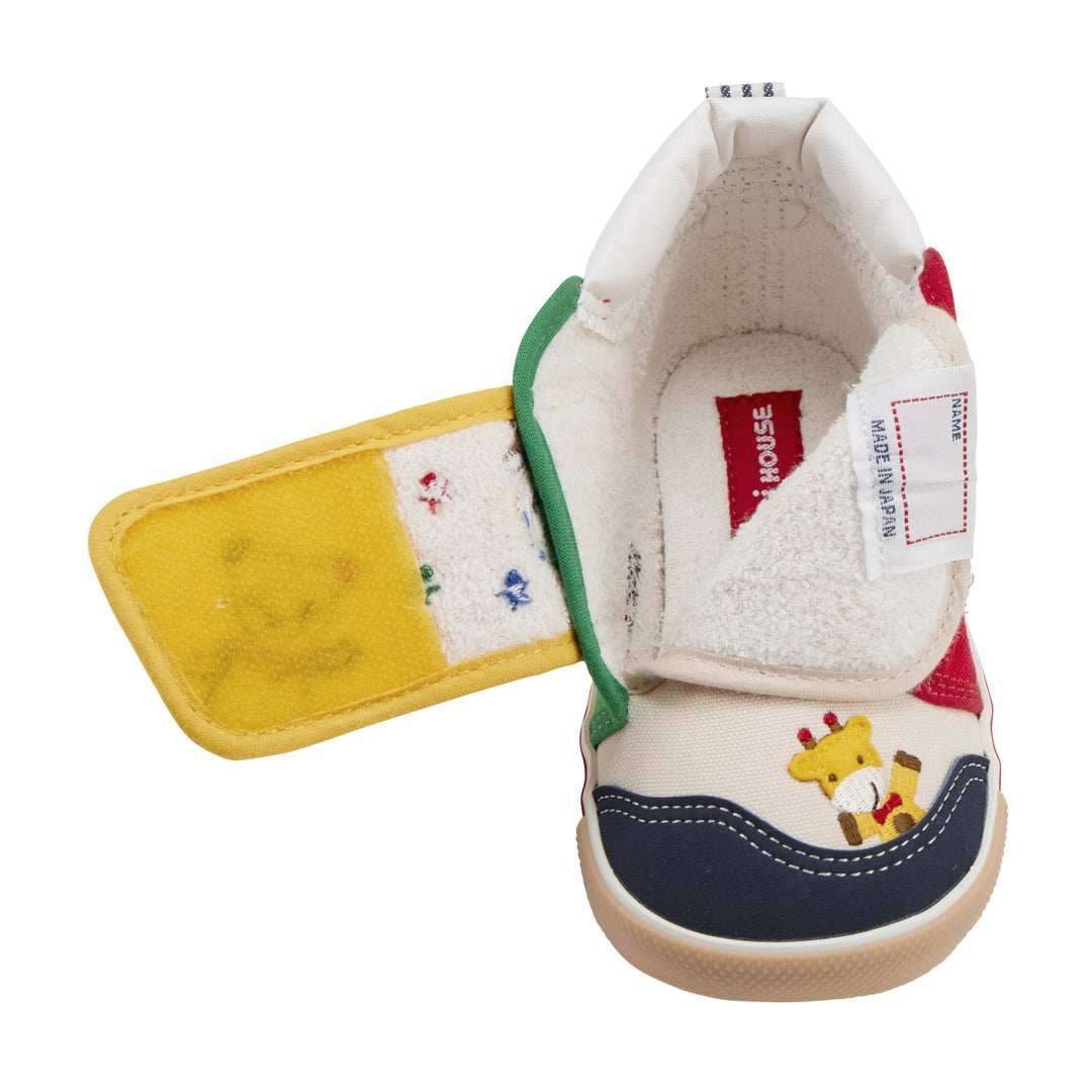 MIKIHOUSE BABY SHOES | MIKIHOUSE CANADA KIDS STORE ONLINE – MIKI