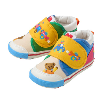 【PRE-ORDER】MIKIHOUSE BABY SHOES