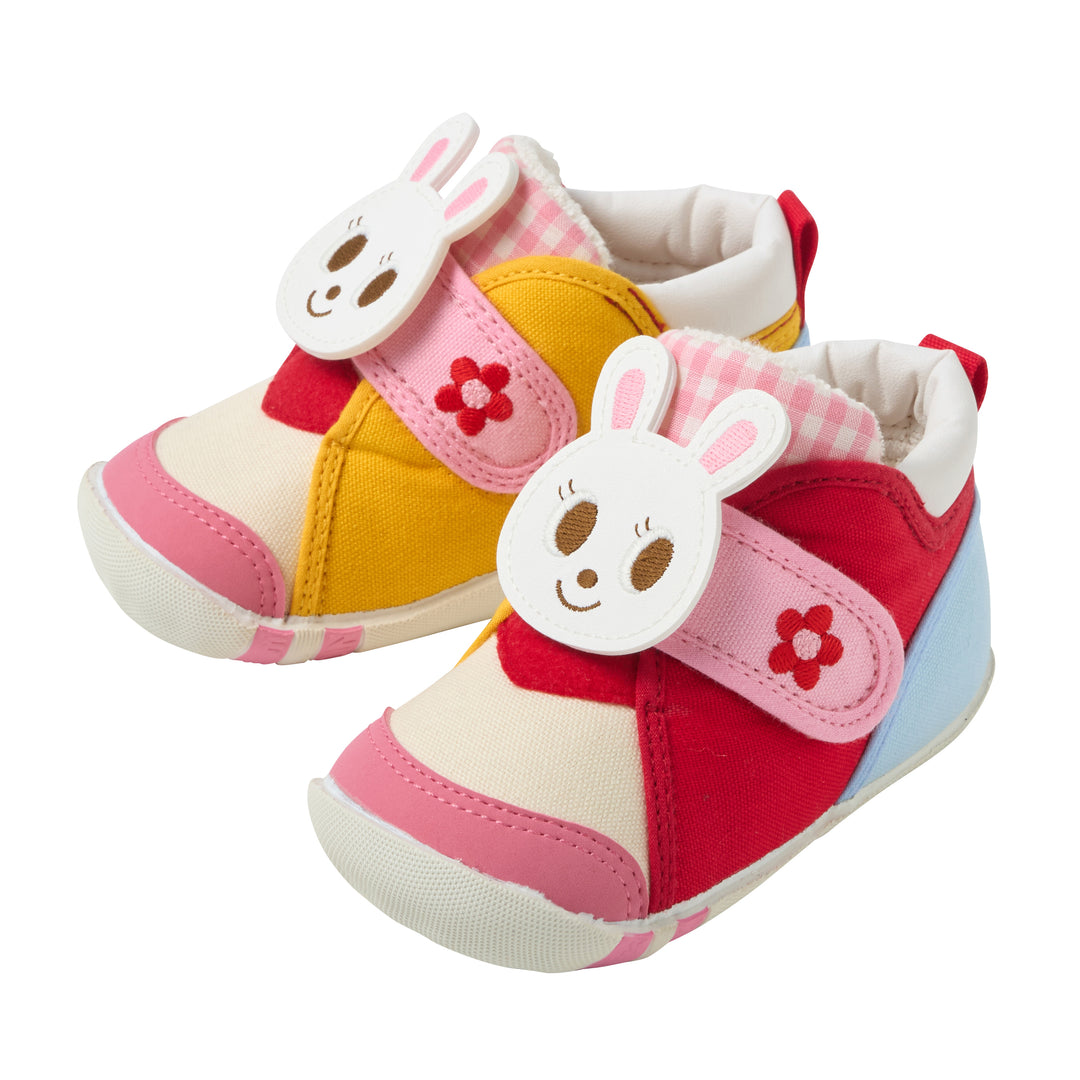 MIKIHOUSE BABY SHOES – MIKI HOUSE CANADA