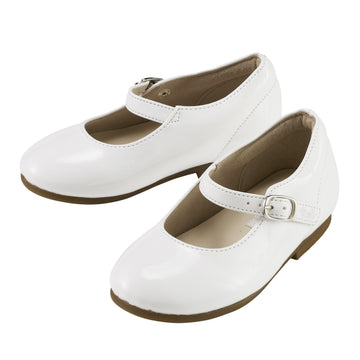 【PRE-ORDER】MIKIHOUSE One-Strap Shoes