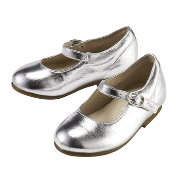 【PRE-ORDER】MIKIHOUSE One-Strap Shoes